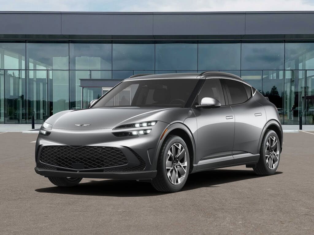 2025 Genesis GV60 Standard AWD
