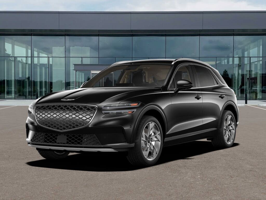 2025 Genesis GV70 Electrified Advanced AWD