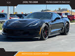 Chevrolet Corvette Grand Sport 3LT Coupe RWD