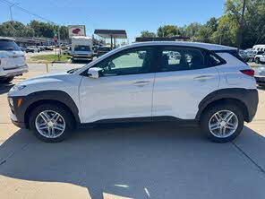 Hyundai Kona SE AWD
