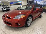 Mitsubishi Eclipse Spyder GT-P