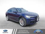 Alfa Romeo Stelvio Ti Sport AWD
