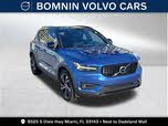 Volvo XC40 T5 R-Design AWD