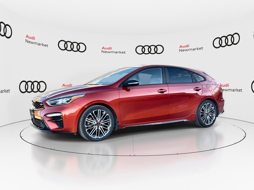 2021 Kia Forte5