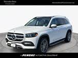 Mercedes-Benz GLS 450 4MATIC