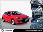 Chevrolet Cruze LT Hatchback FWD