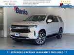 Chevrolet Tahoe LT 4WD
