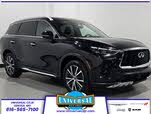 INFINITI QX60 Sensory AWD