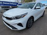 Kia Forte EX FWD