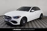 Mercedes-Benz C-Class C 300 RWD