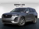Cadillac XT6 Premium Luxury FWD