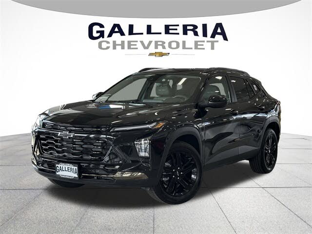 2026 Chevrolet Trax Activ FWD