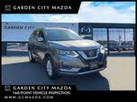 Nissan Rogue SV AWD