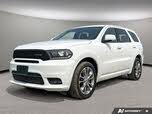Dodge Durango GT AWD