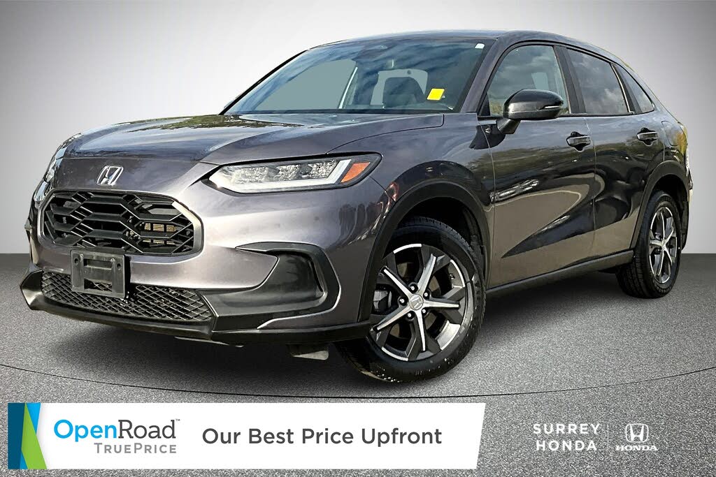 Honda HR-V Sport AWD 2023