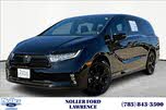 Honda Odyssey Sport FWD