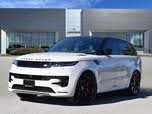 Land Rover Range Rover Sport P400 Dynamic SE AWD