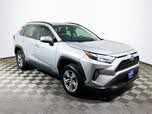Toyota RAV4 Hybrid XLE AWD