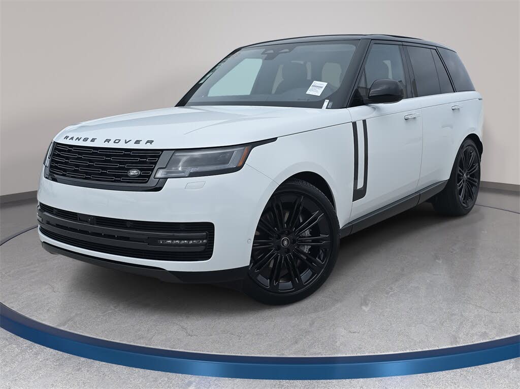 2025 Land Rover Range Rover P530 SE AWD