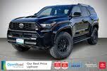 Toyota 4Runner TRD Sport 4WD