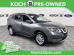 Nissan Rogue SV AWD