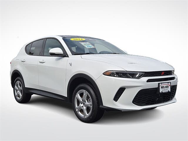 2024 Dodge Hornet GT AWD