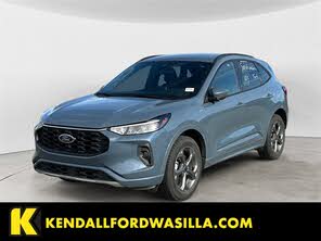 Ford Escape ST-Line Select AWD