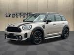 MINI Countryman Cooper S ALL4 AWD