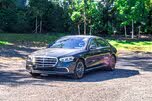 Mercedes-Benz S-Class S 580 Sedan 4MATIC