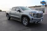 GMC Sierra 1500 Denali Crew Cab 4WD