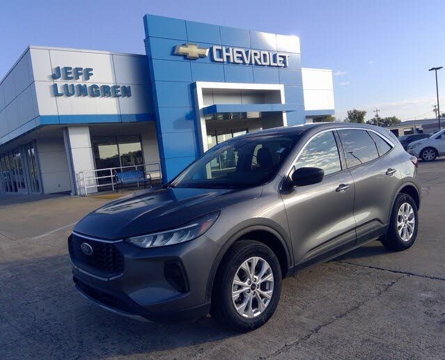 2024 Ford Escape Active AWD