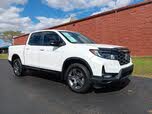Honda Ridgeline TrailSport AWD