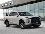 Hyundai Palisade Preferred AWD