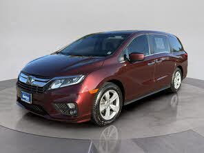 Honda Odyssey EX-L FWD
