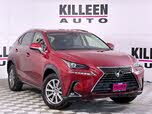 Lexus NX 300 AWD