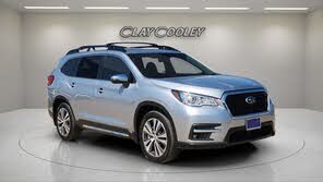 Subaru Ascent Touring AWD