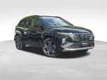 Hyundai Tucson Hybrid N Line AWD