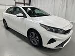 Kia Forte LXS FWD