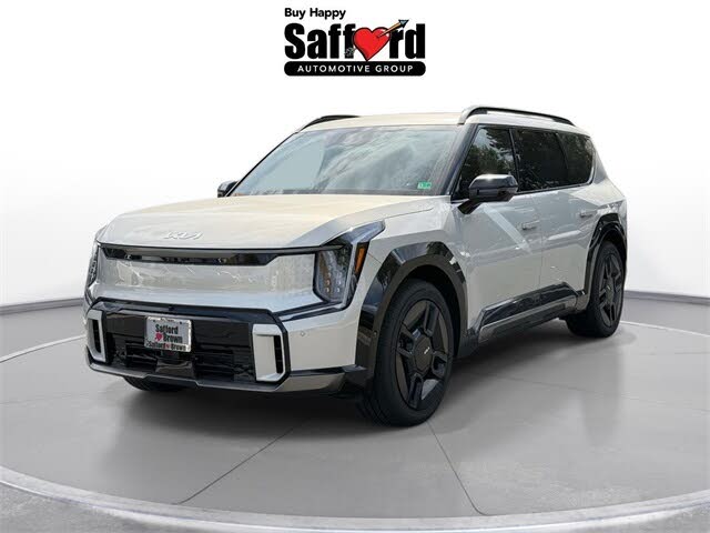 2026 Kia EV9 GT-Line AWD