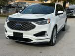 Ford Edge Titanium AWD