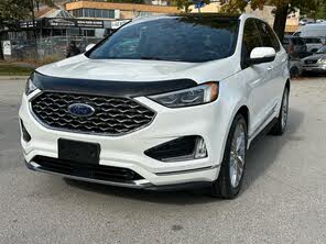Ford Edge Titanium AWD