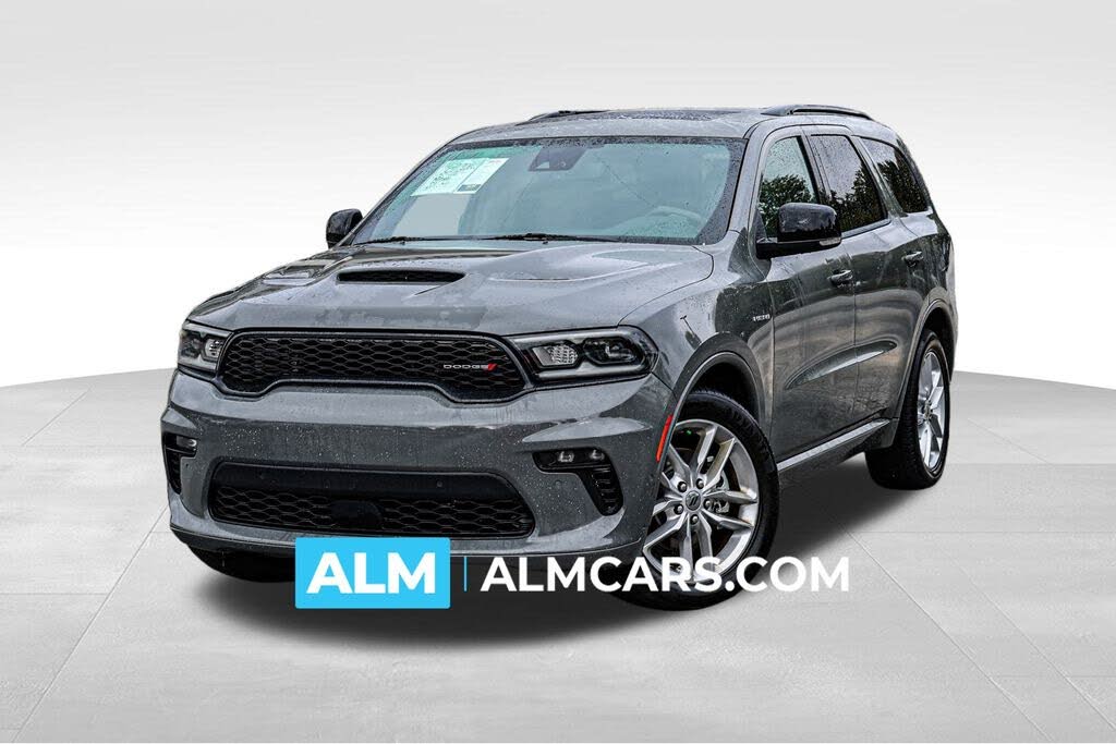 2023 Dodge Durango R/T Plus AWD