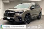 Subaru Ascent Onyx Edition AWD