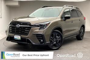 Subaru Ascent Onyx Edition AWD