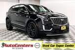 Cadillac XT5 Premium Luxury AWD