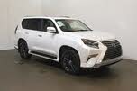 Lexus GX 460 AWD