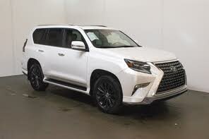 Lexus GX 460 AWD