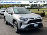 Toyota RAV4 Hybrid LE AWD