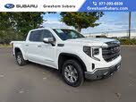 GMC Sierra 1500 SLT Crew Cab 4WD