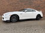 Nissan GT-R Premium AWD